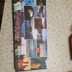 Urban Decay Born to Run Eyeshadow Pallet